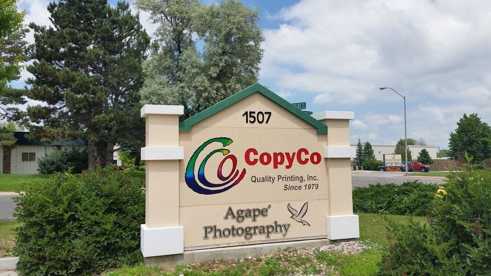 CopyCo Building: 1507 Riverside Ave, Fort Collins, CO 80524